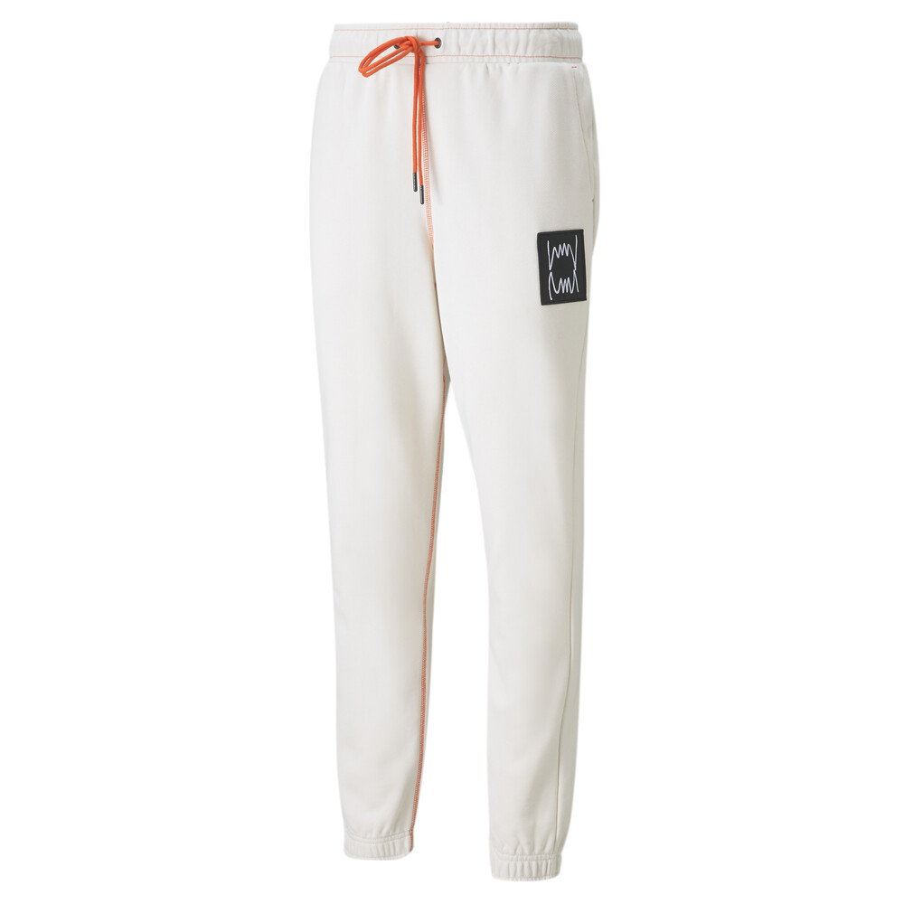 фото Штаны pivot men's basketball pant puma