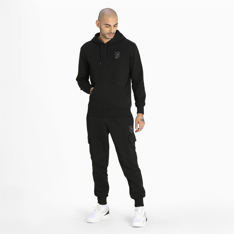 

Men's PUMA Booster Regular Fit Regular Fit Hoodie