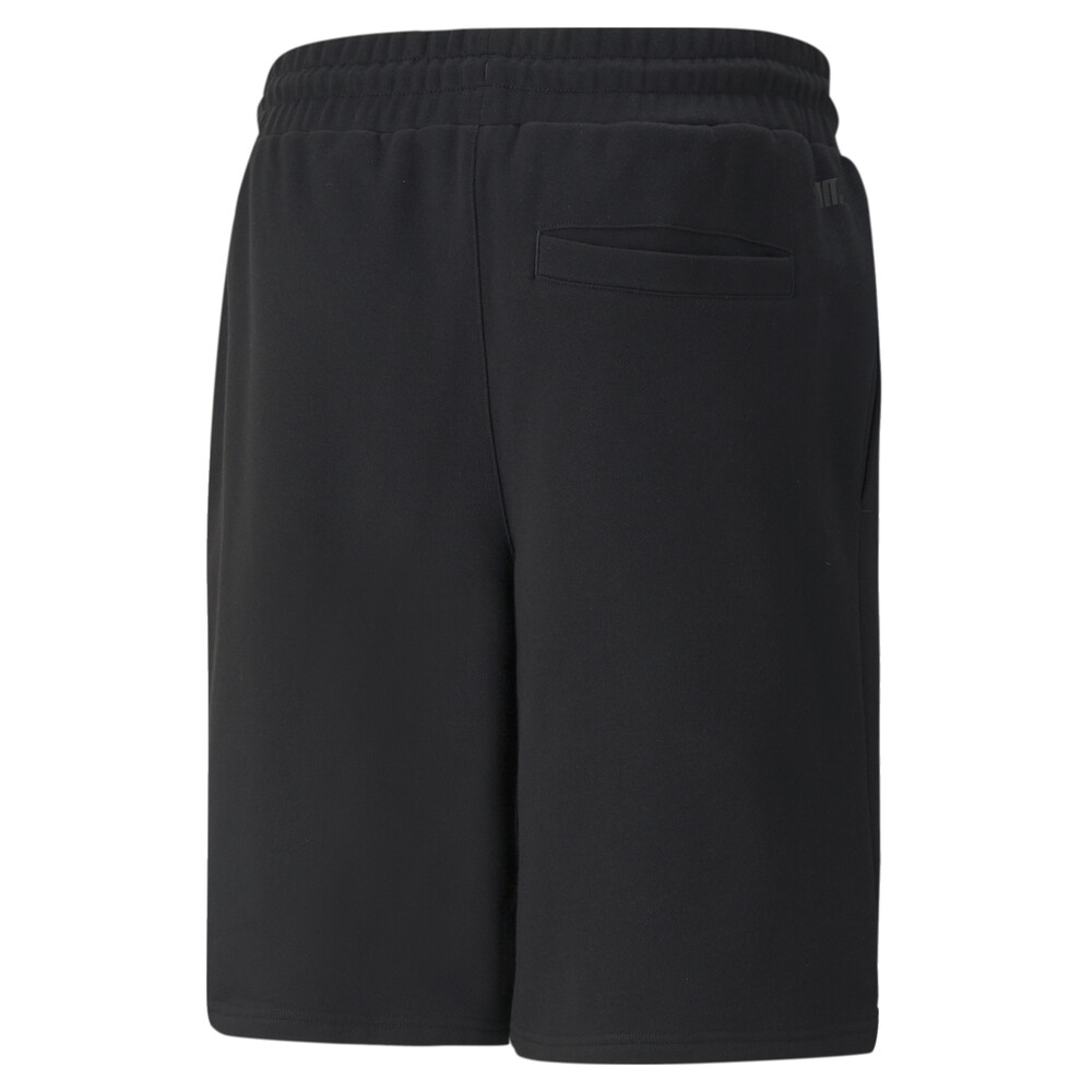 фото Шорты booster men's basketball shorts puma