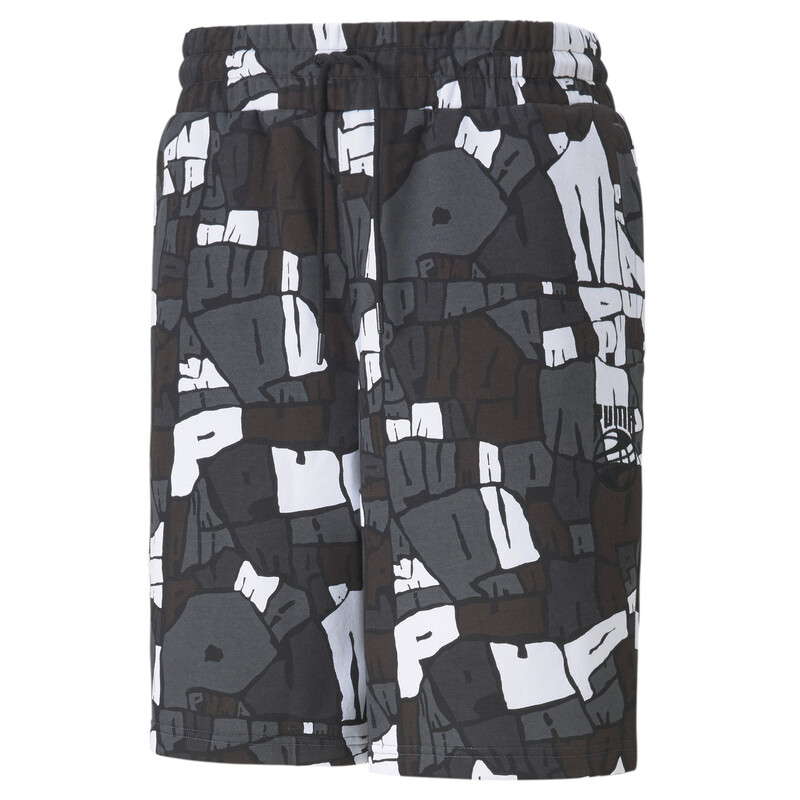 

Men's PUMA Booster Regular Fit Regular Short