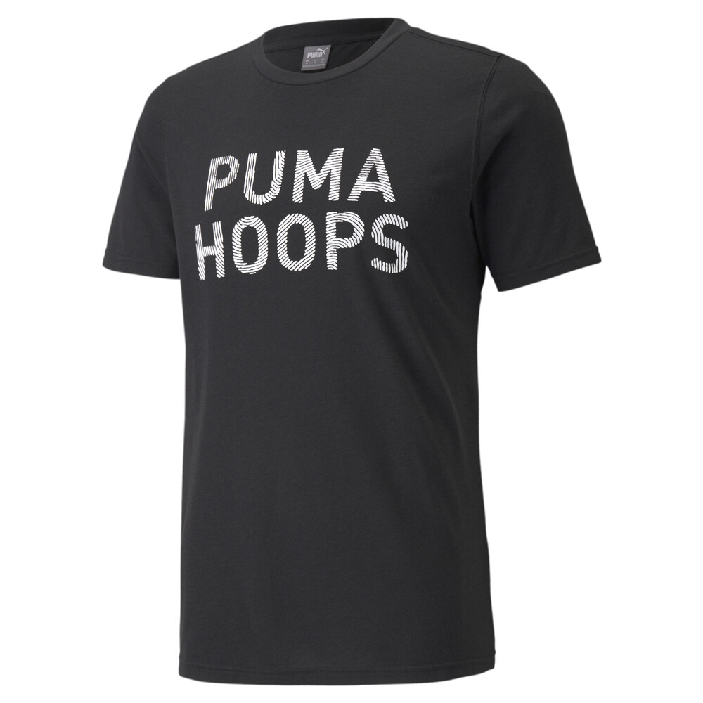 фото Футболка all tournament men's basketball tee puma