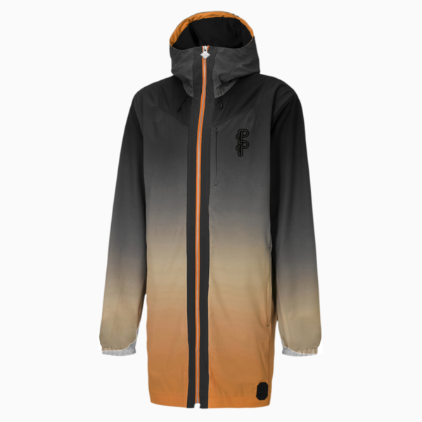 PUMA x PRONOUNCE Lightweight Men's Jacket, Puma Black, large-ZAF