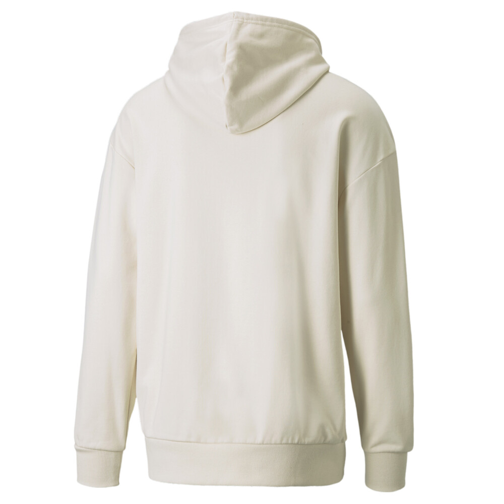 фото Толстовка classics oversized men's hoodie puma