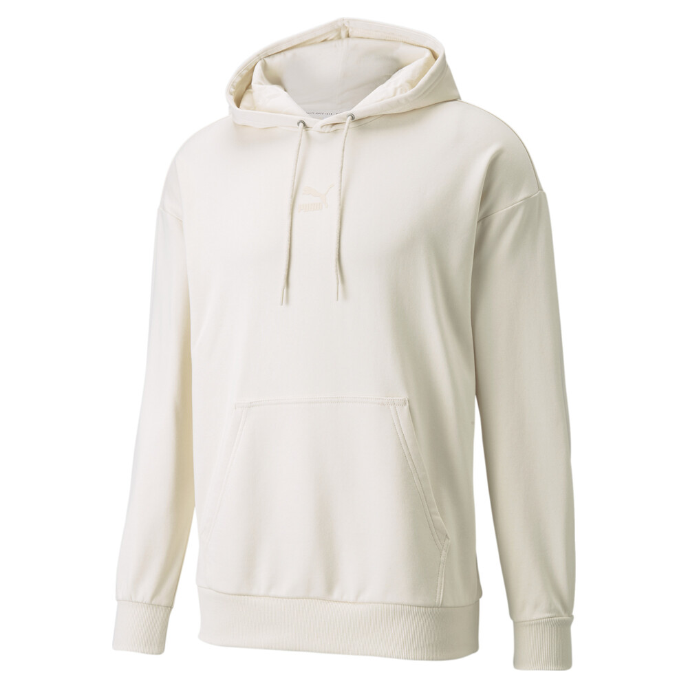 фото Толстовка classics oversized men's hoodie puma