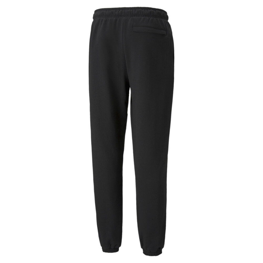 фото Штаны classics oversized men's sweatpants puma