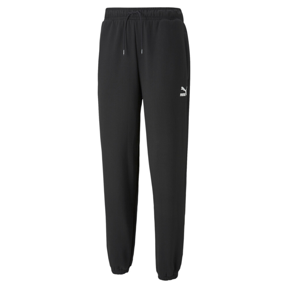 фото Штаны classics oversized men's sweatpants puma
