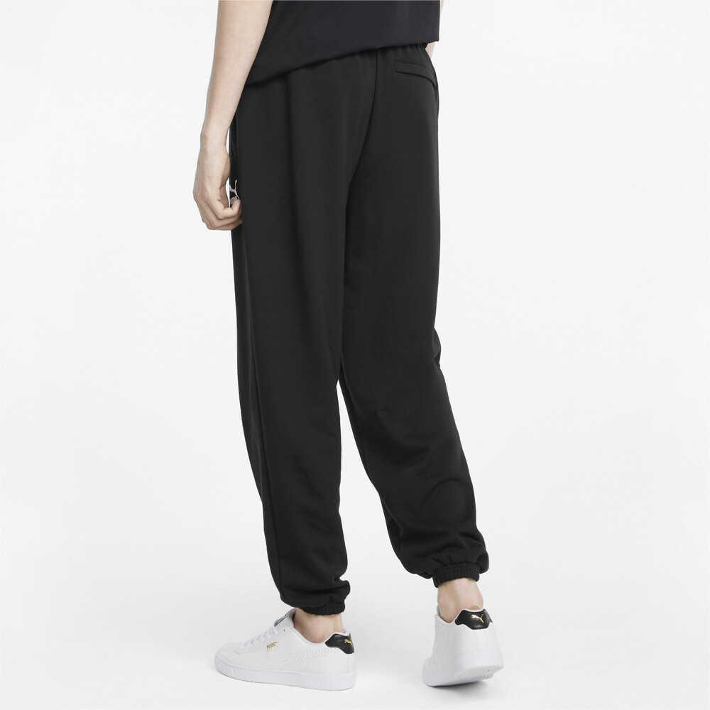 фото Штаны classics oversized men's sweatpants puma