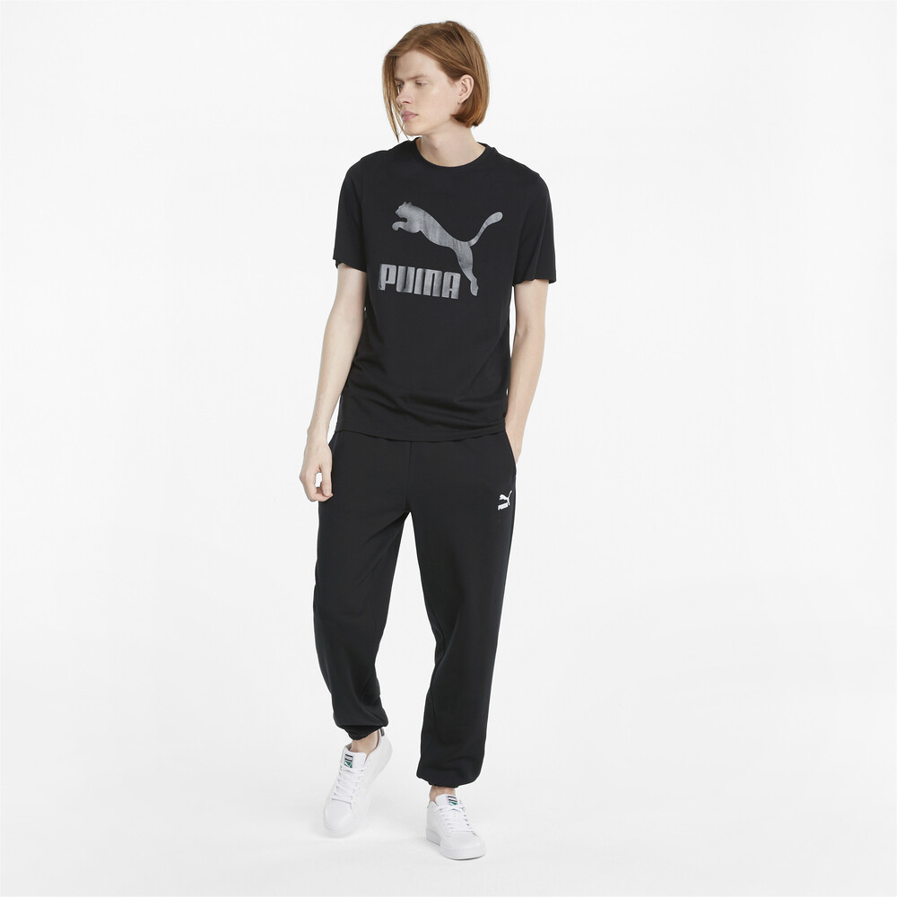 фото Штаны classics oversized men's sweatpants puma