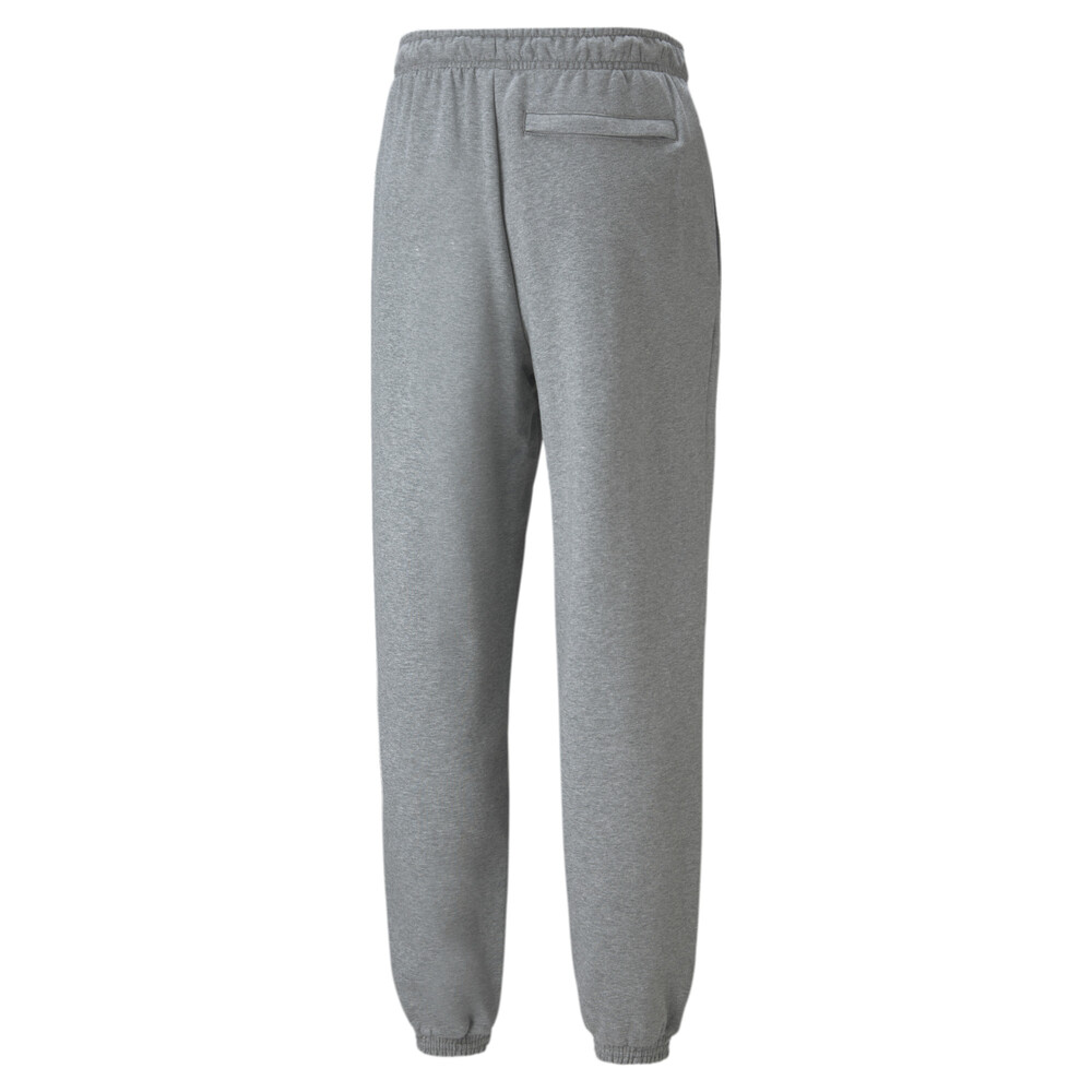 фото Штаны classics oversized men's sweatpants puma