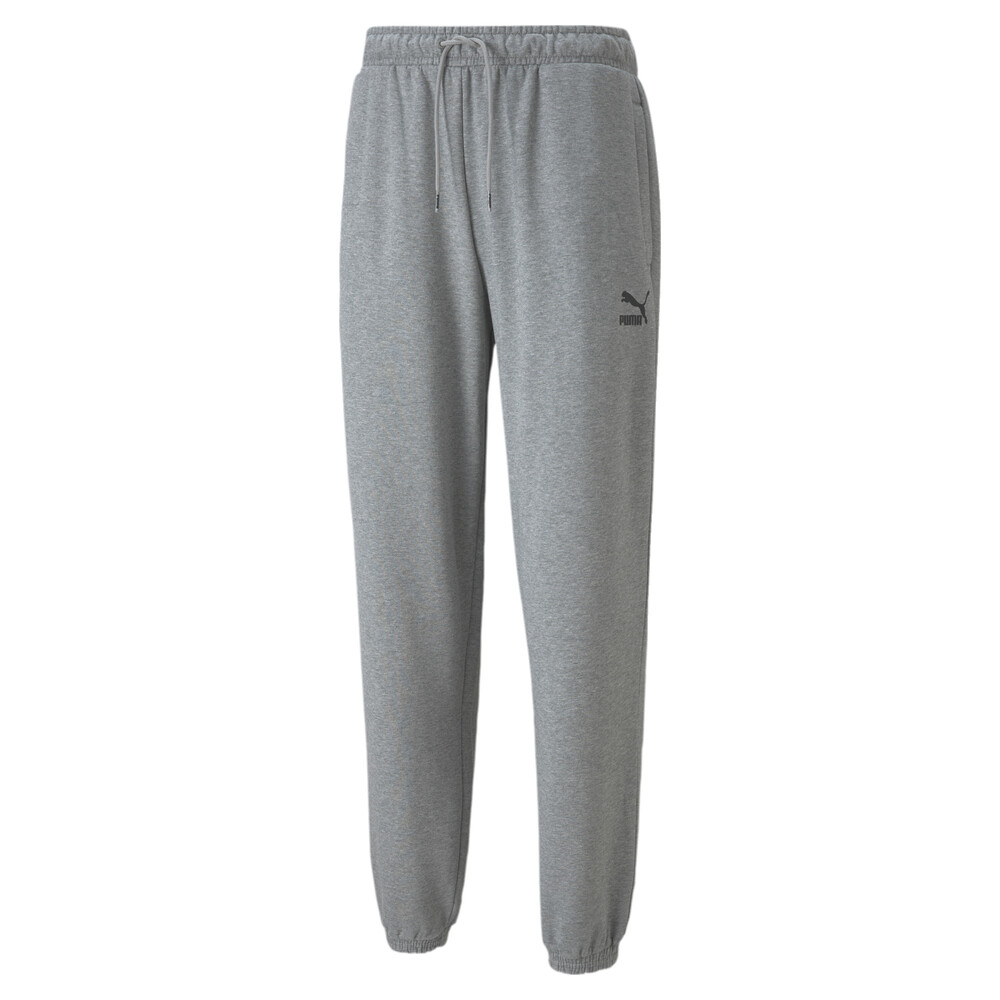 фото Штаны classics oversized men's sweatpants puma