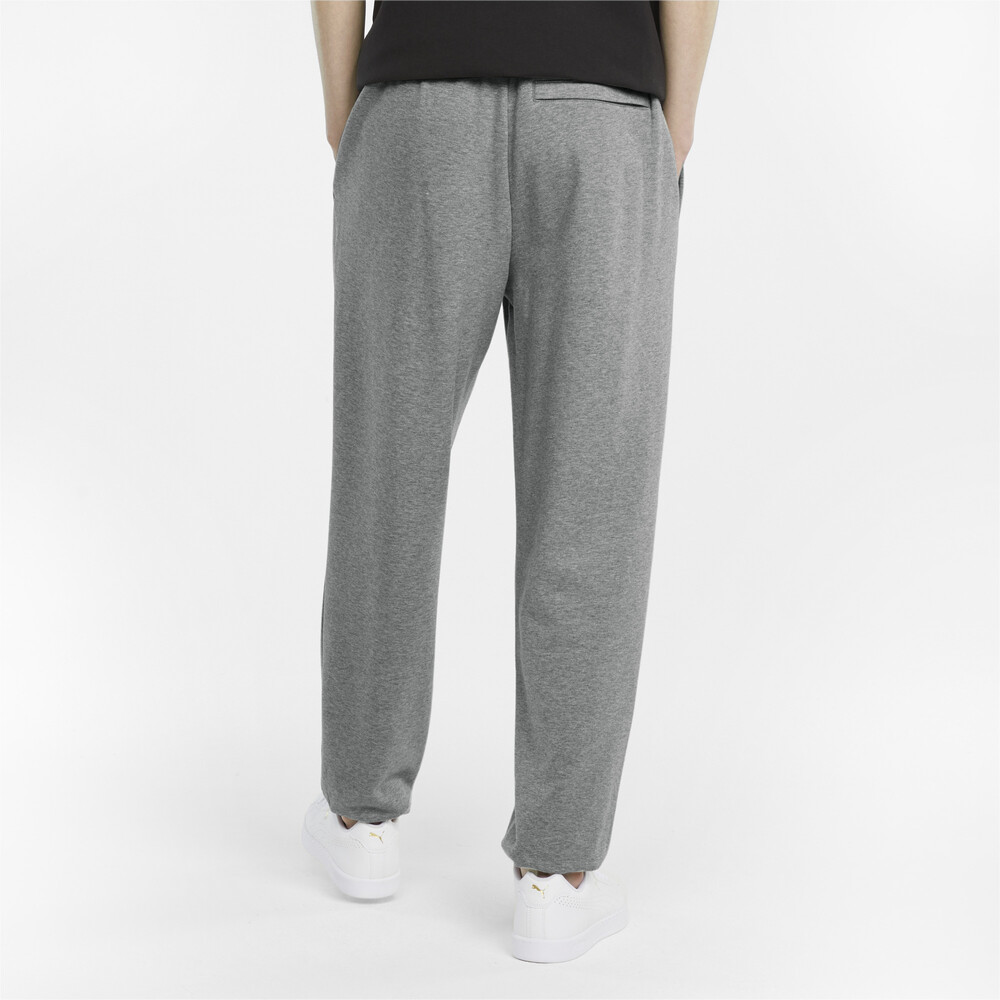 фото Штаны classics oversized men's sweatpants puma
