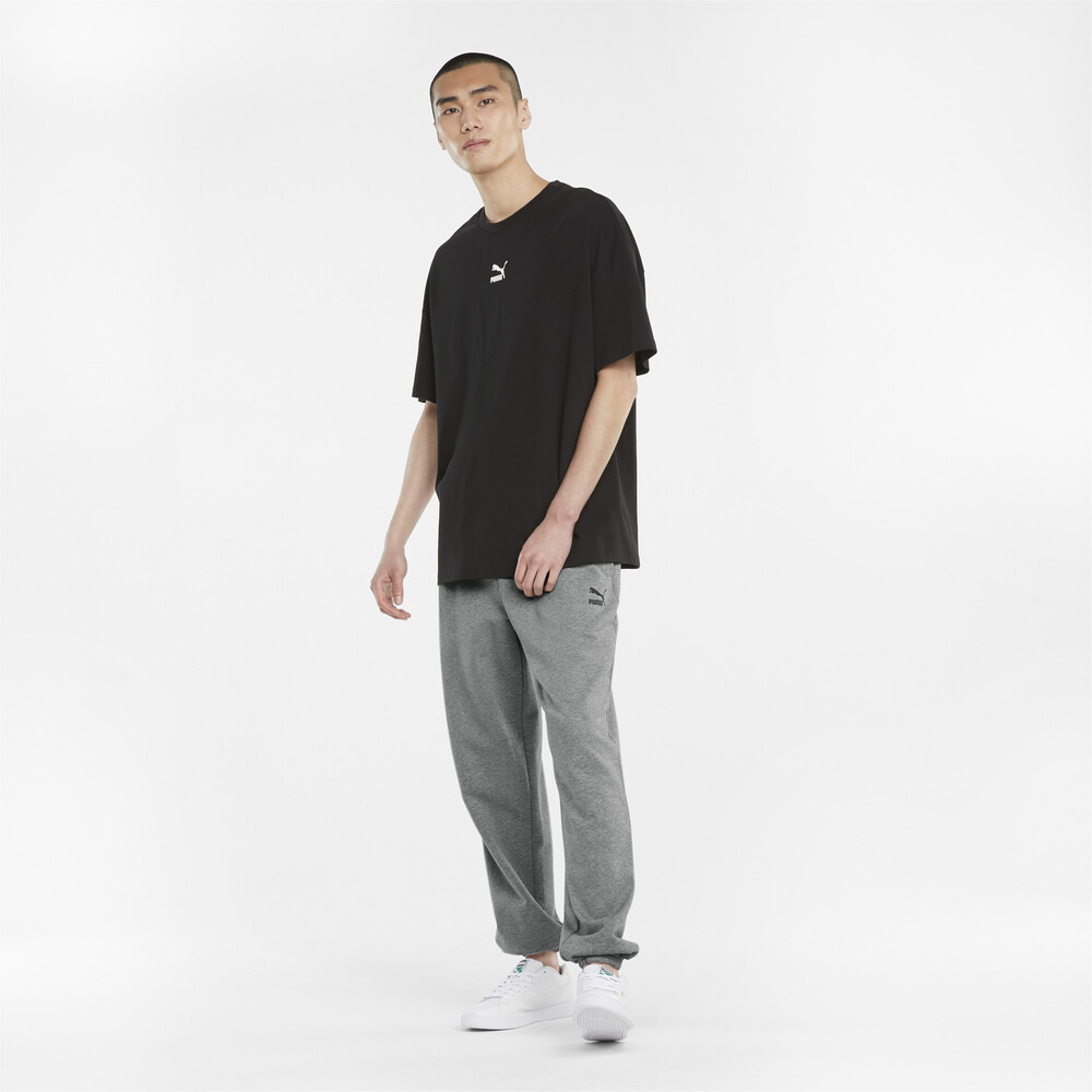 фото Штаны classics oversized men's sweatpants puma