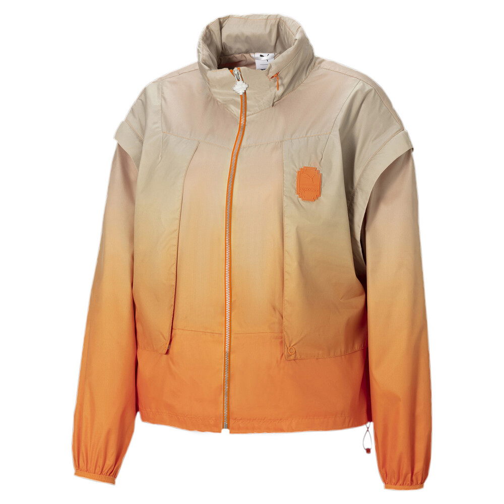 фото Куртка puma x pronounce women’s jacket