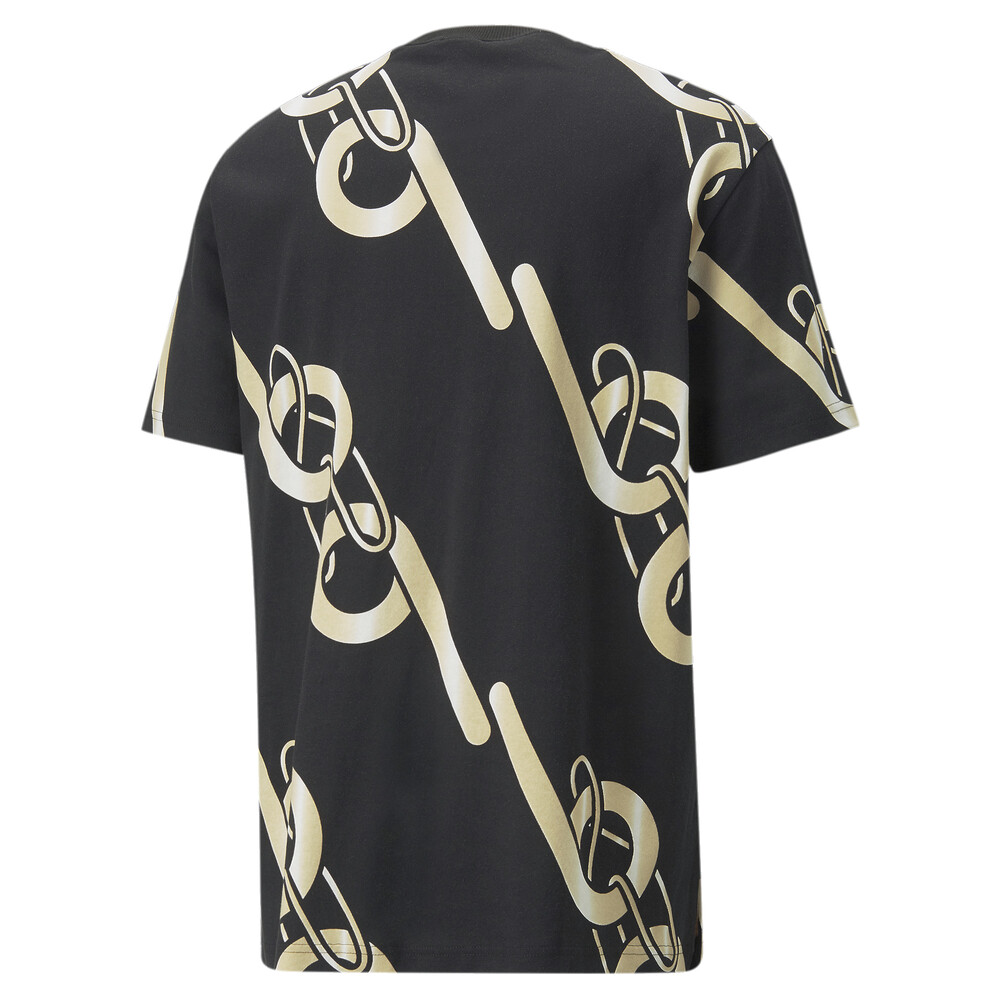 фото Футболка puma x pronounce graphic tee