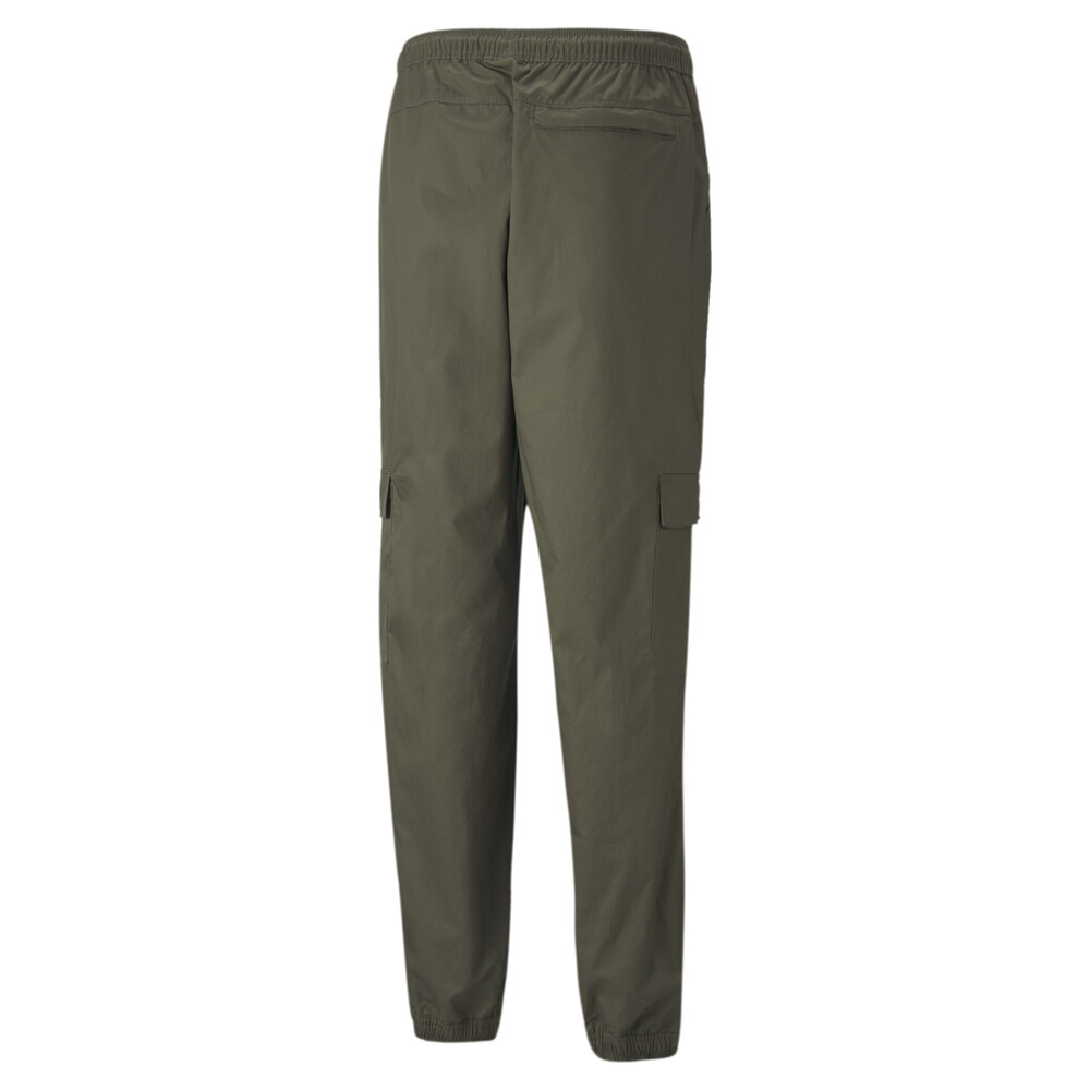 фото Штаны classics men's cargo pants puma