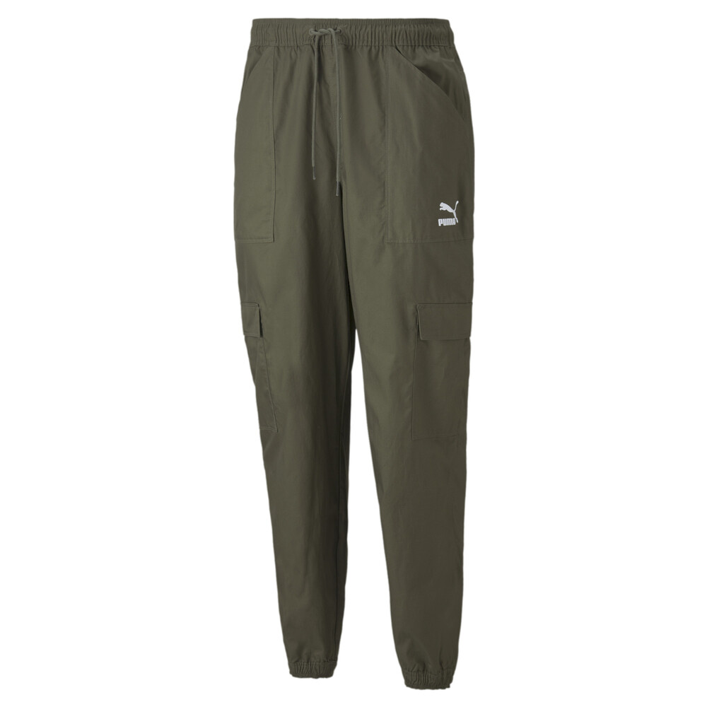 фото Штаны classics men's cargo pants puma