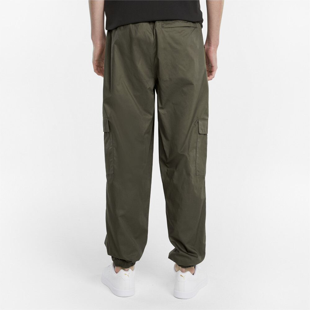 фото Штаны classics men's cargo pants puma
