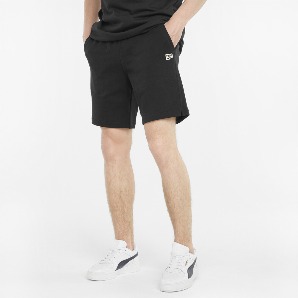 фото Шорты downtown tr men's shorts puma