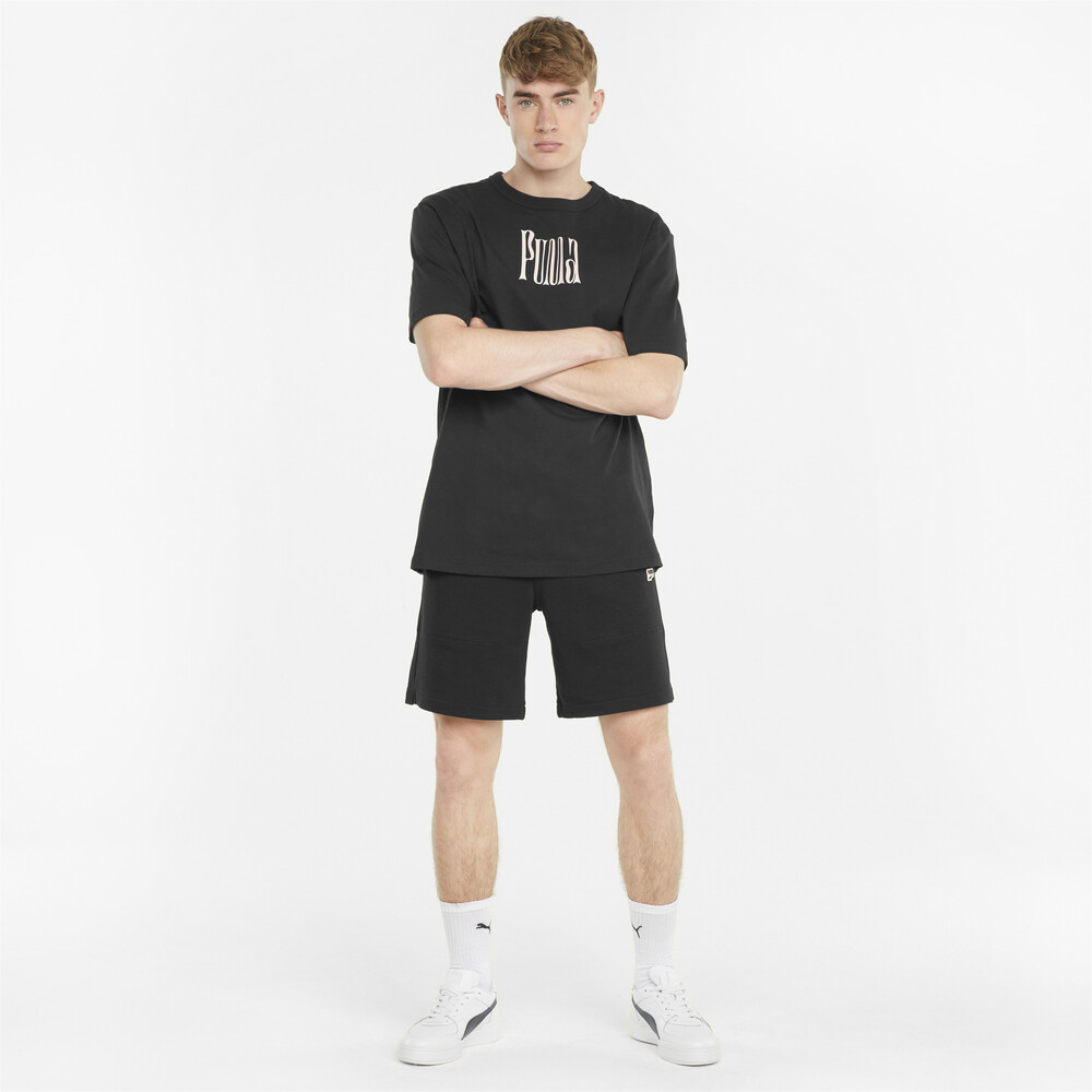 фото Шорты downtown tr men's shorts puma
