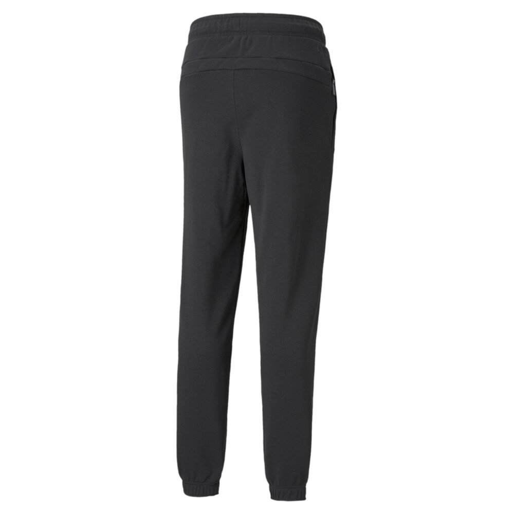 фото Штаны flare men's basketball pant puma