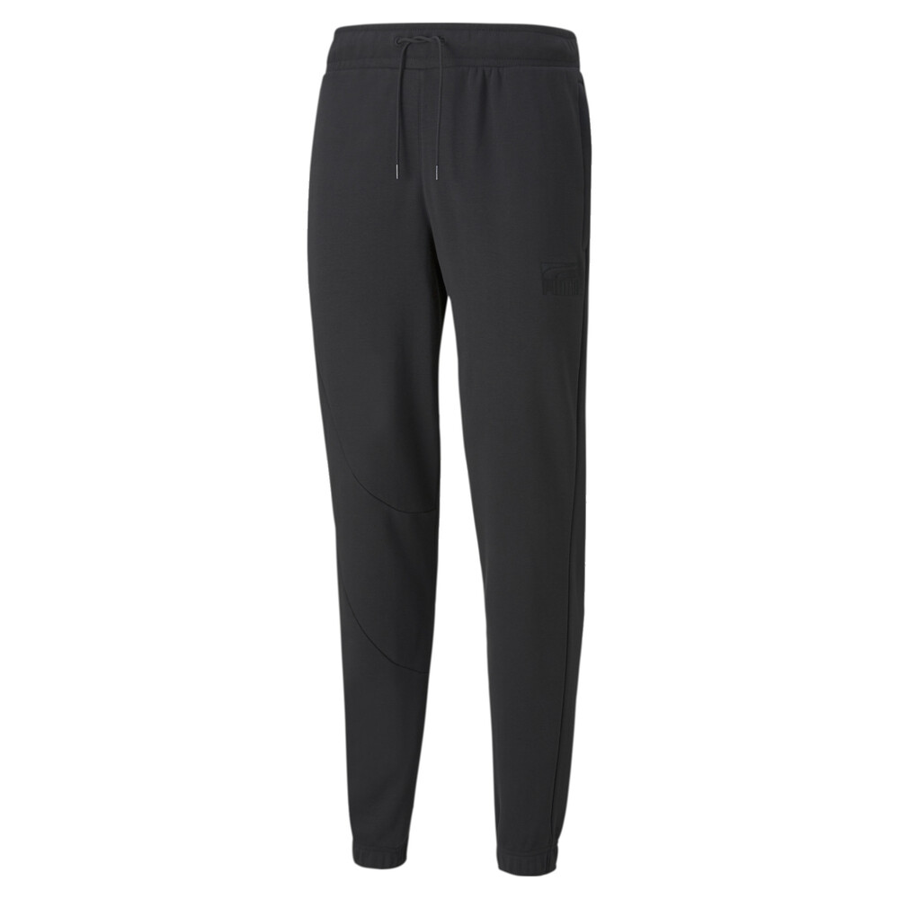 фото Штаны flare men's basketball pant puma