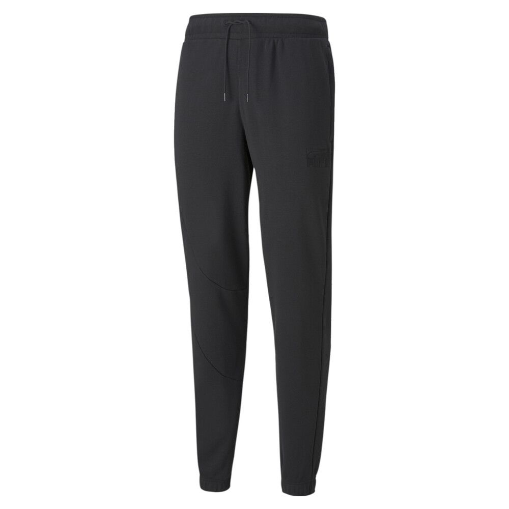 фото Штаны flare men's basketball pant puma