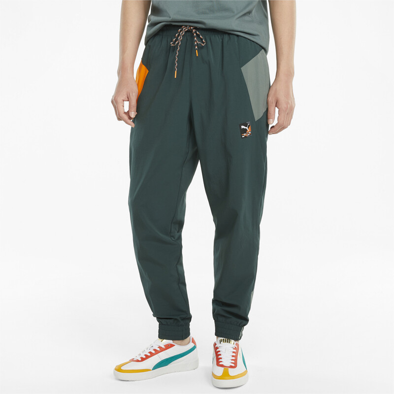 

Men's PUMA International Regular Fit Winter Pants