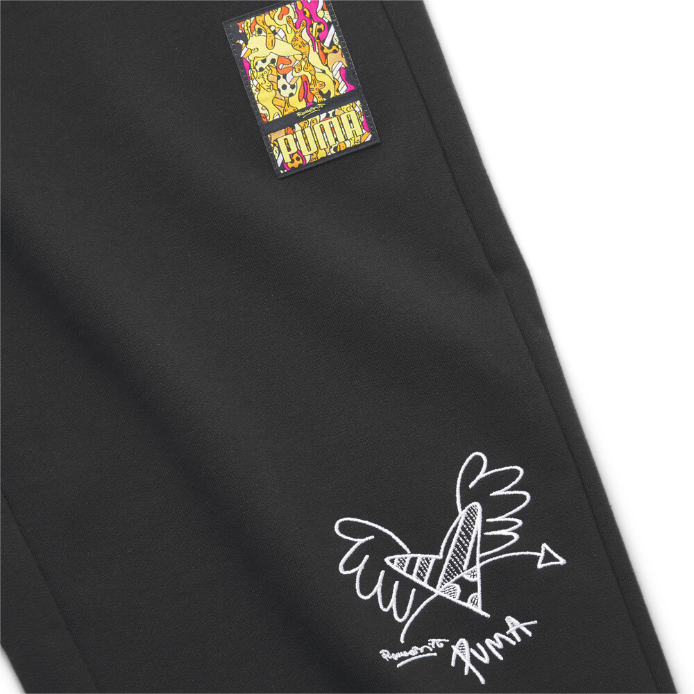 фото Штаны puma x britto sweatpants