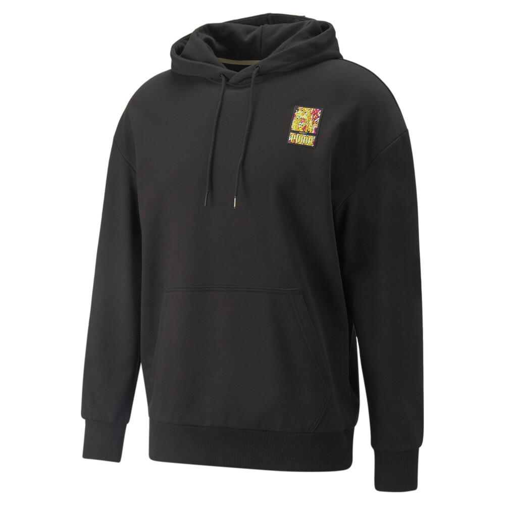 фото Толстовка puma x britto hoodie