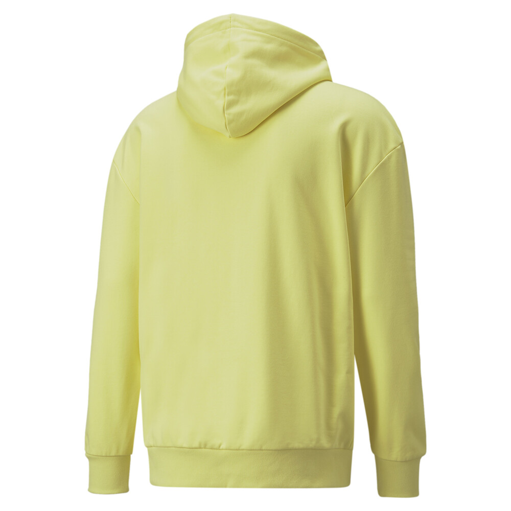 фото Толстовка puma x britto hoodie