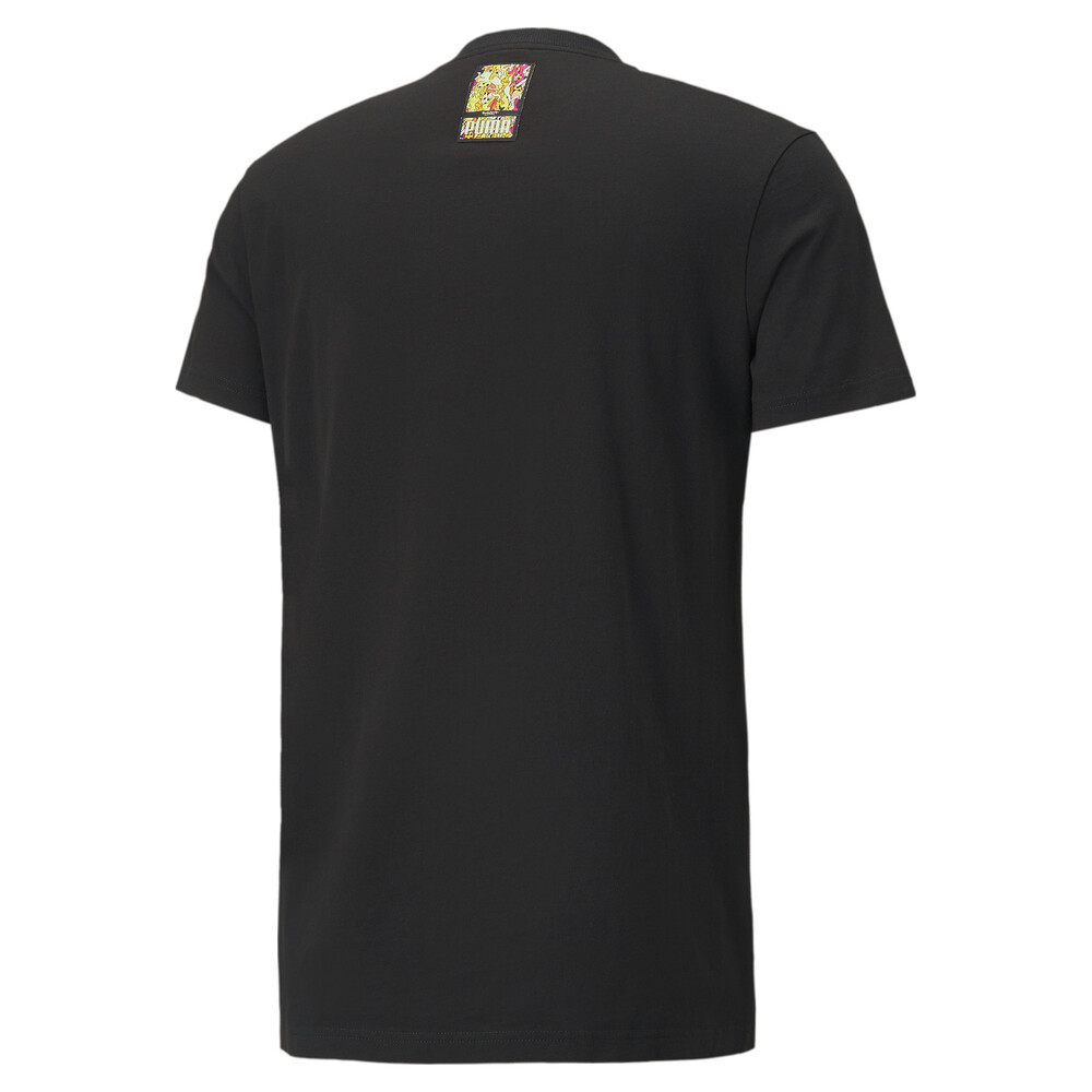 фото Футболка puma x britto tee