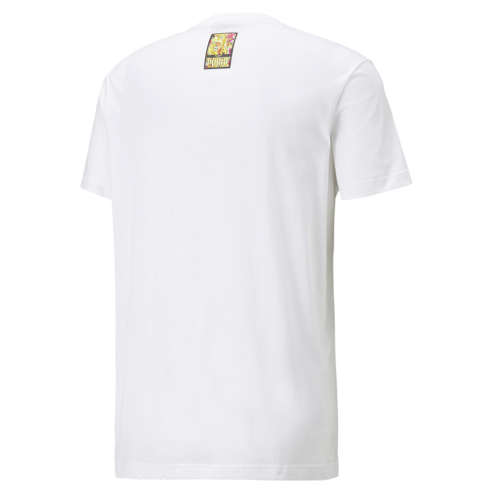 фото Футболка puma x britto tee