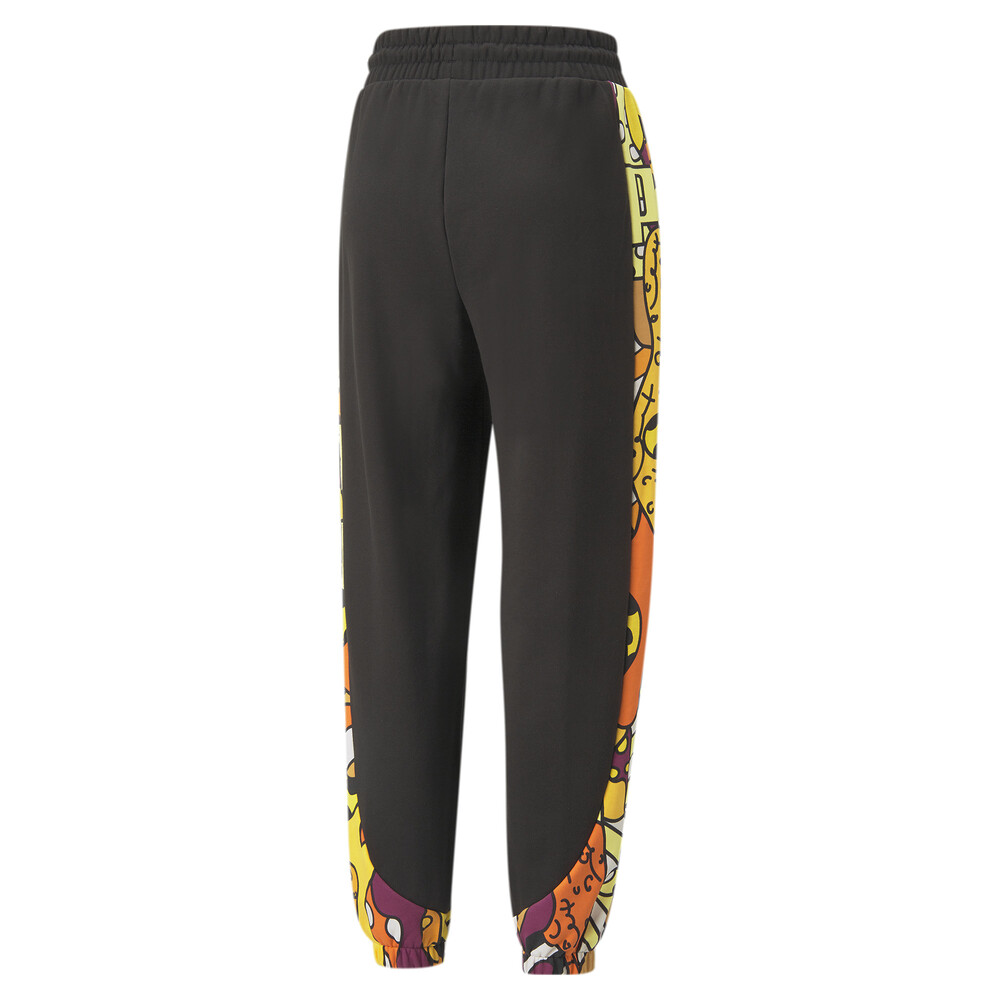 фото Штаны puma x britto w sweat pants