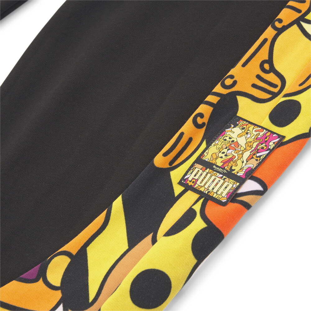 фото Штаны puma x britto w sweat pants