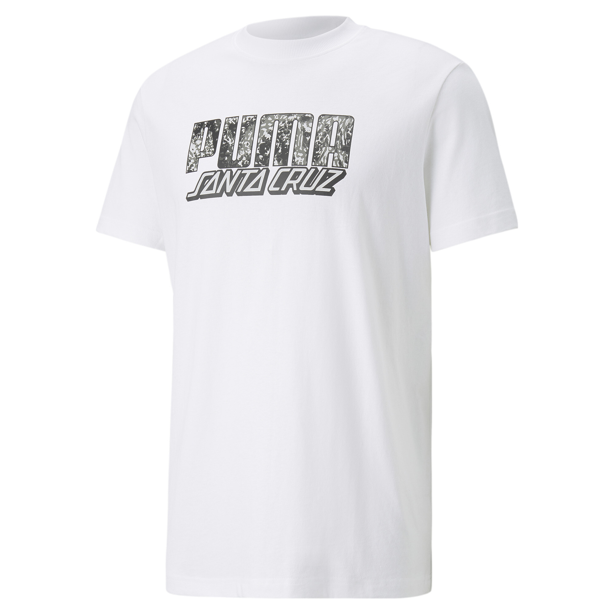 【プーマ公式通販】 プーマ PUMA x SANTA CRUZ Tシャツ ユニセックス ユニセックス Puma White ｜PUMA.com