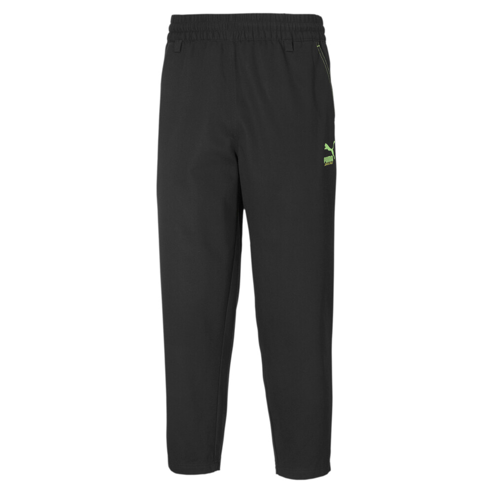 фото Штаны puma x santa cruz twill pants