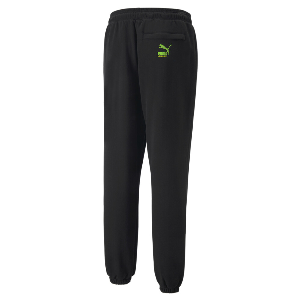 фото Штаны puma x santa cruz sweatpants