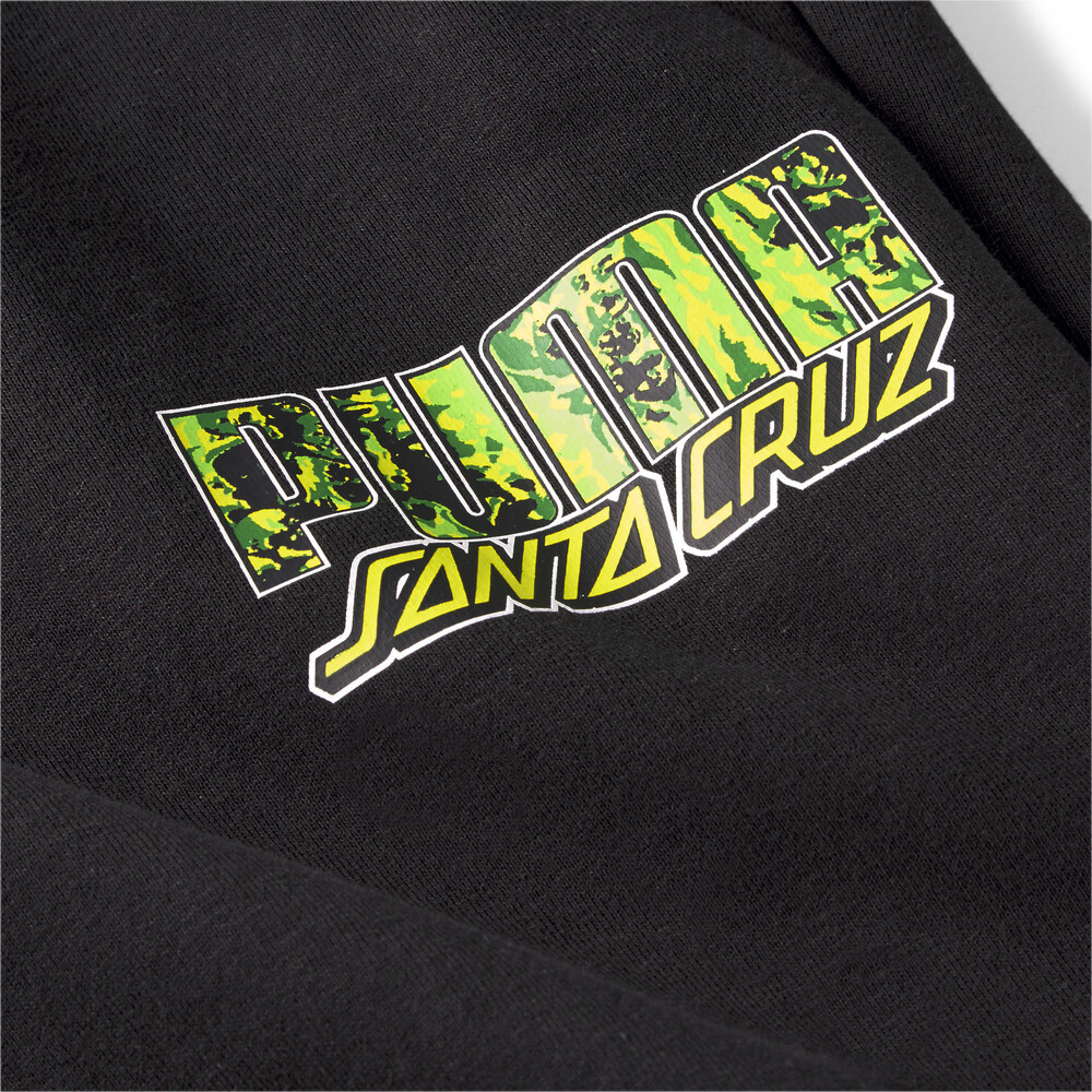 фото Штаны puma x santa cruz sweatpants