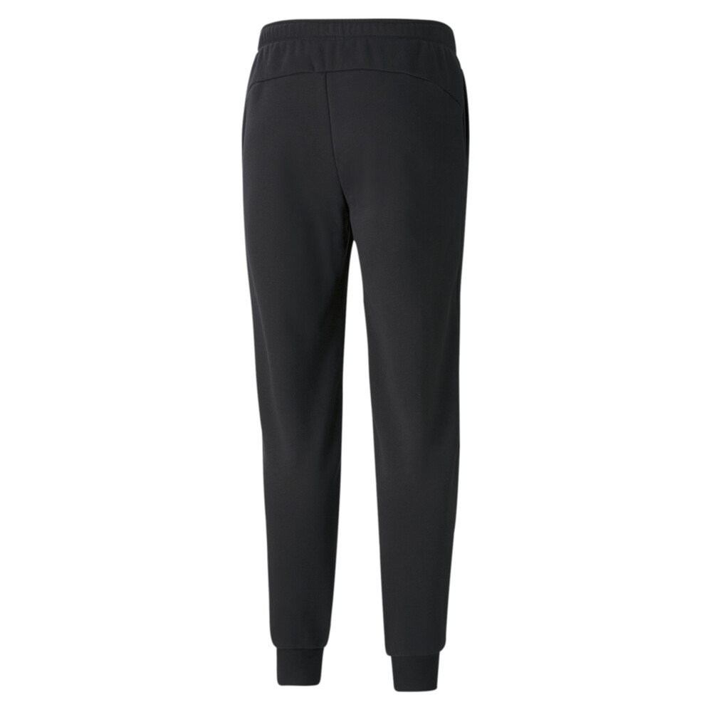 фото Штаны bmw m motorsport essentials men's sweatpants puma