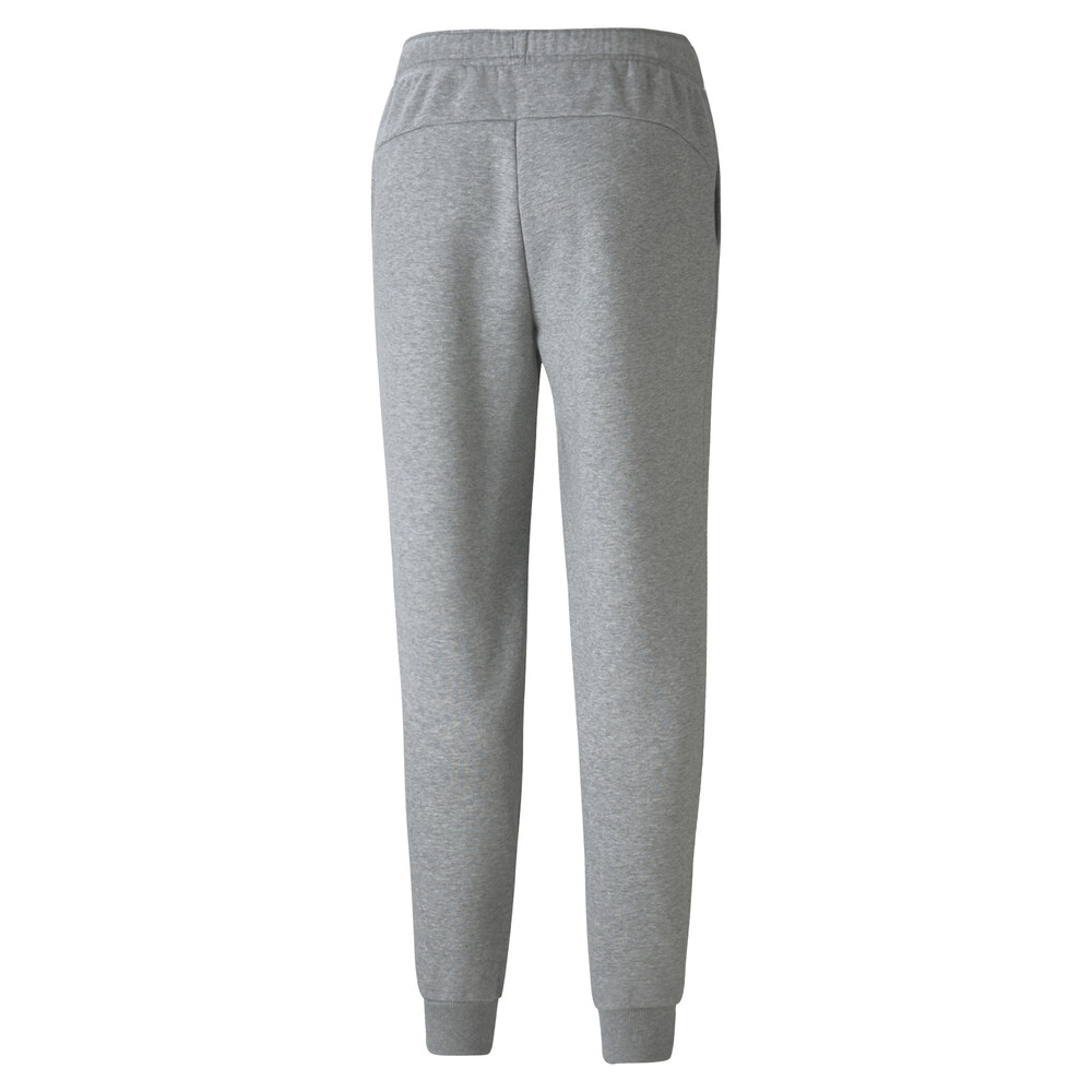 фото Штаны bmw m motorsport essentials men's sweatpants puma