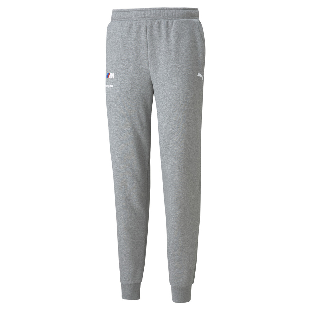 фото Штаны bmw m motorsport essentials men's sweatpants puma