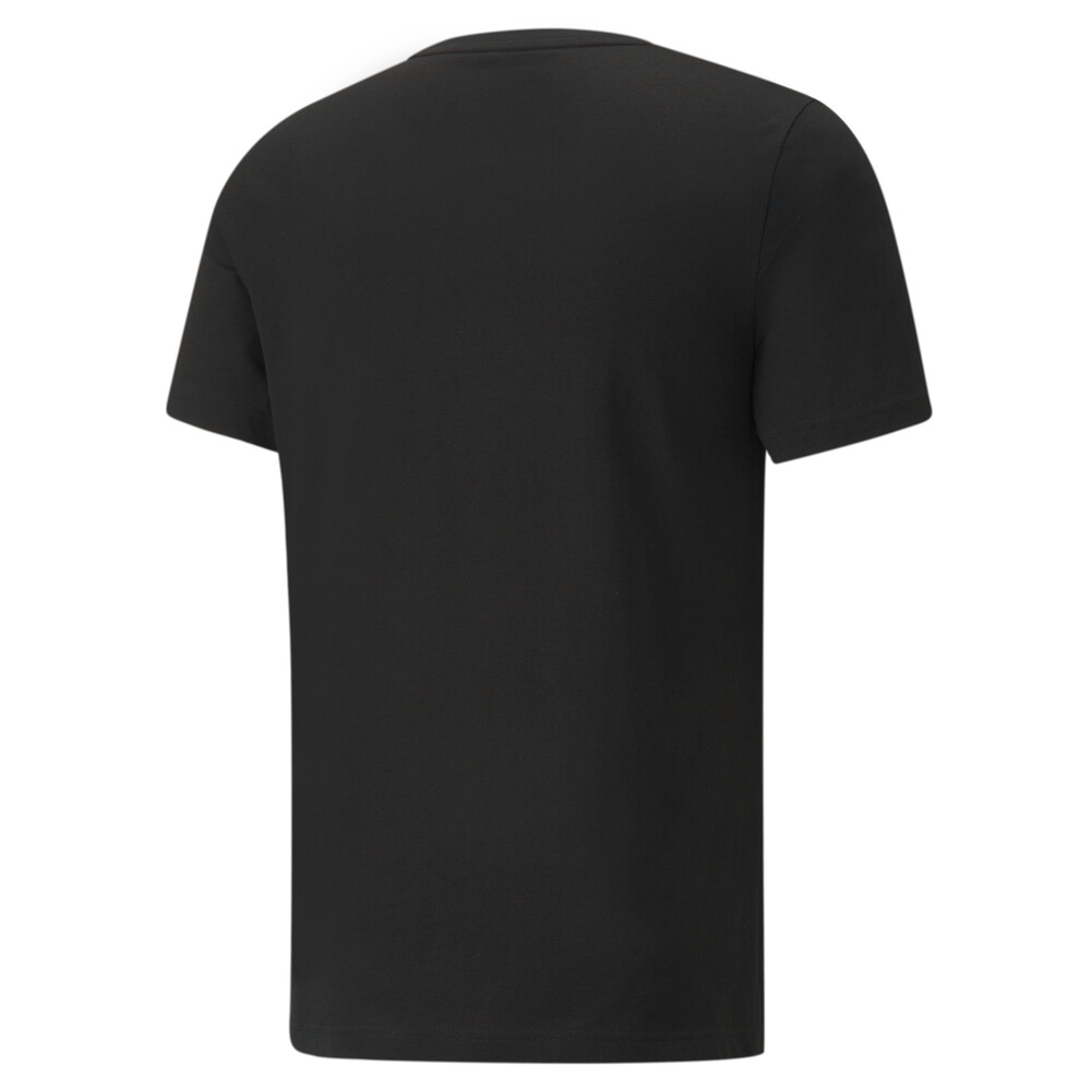 фото Футболка bmw m motorsport essentials small logo men's tee puma