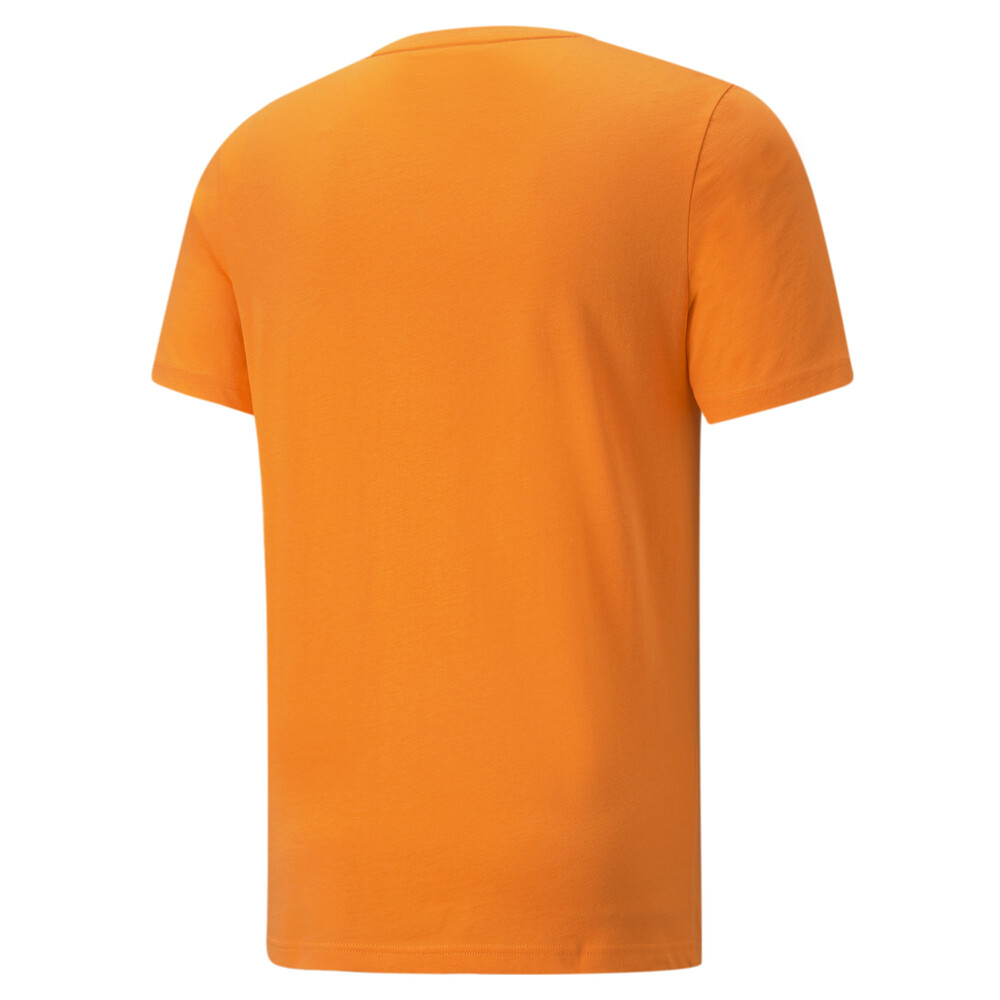 фото Футболка bmw m motorsport essentials small logo men's tee puma