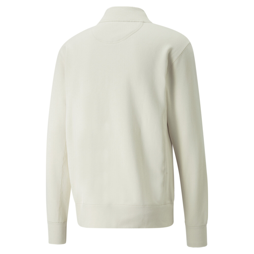 фото Толстовка mmq mock neck sweater puma