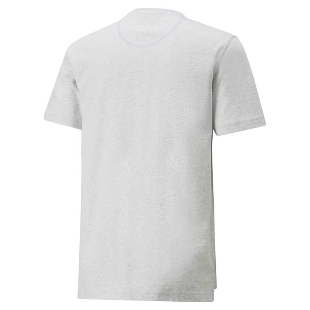 фото Футболка mmq pocket tee puma