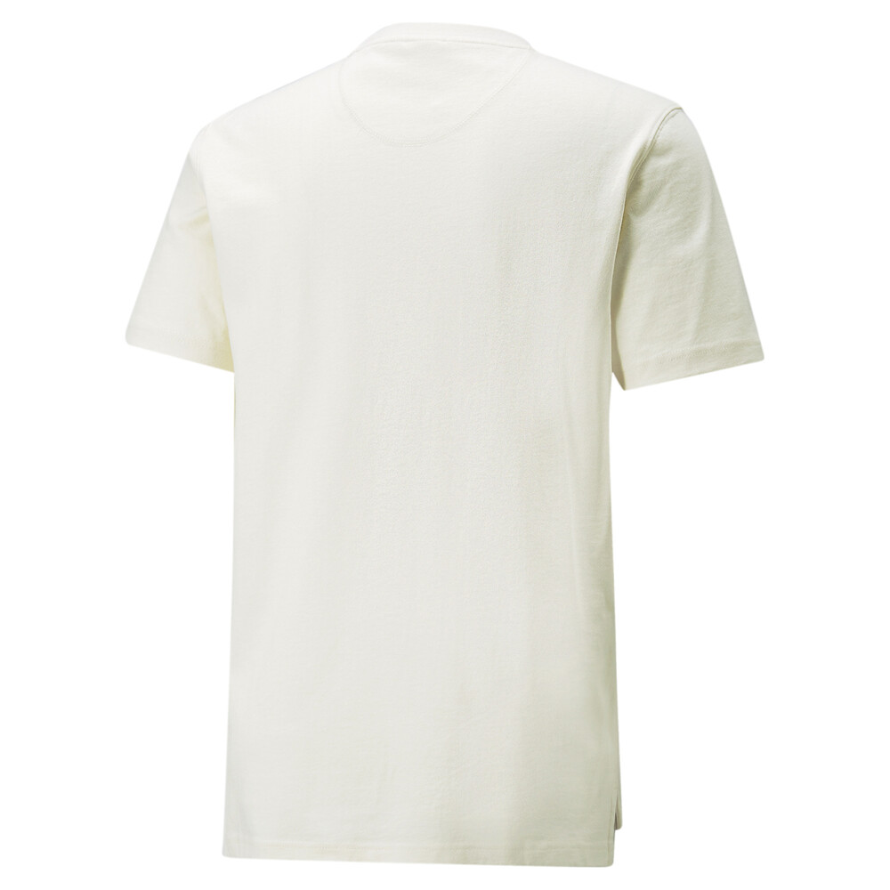 фото Футболка mmq pocket tee puma