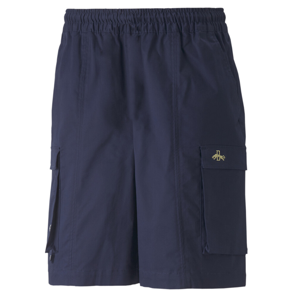 Шорты Dassler Legacy Shorts