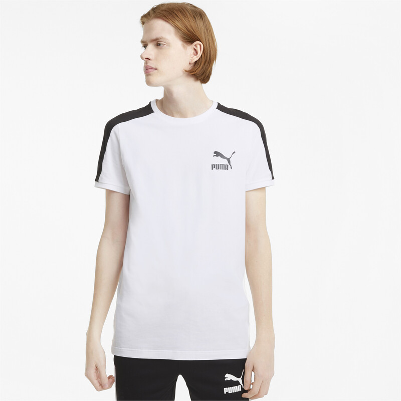 

Men's PUMA Iconic T7 T-Shirt