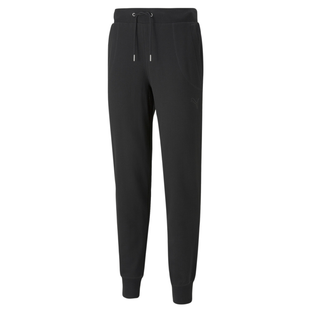 фото Штаны jts french terry men's pants puma