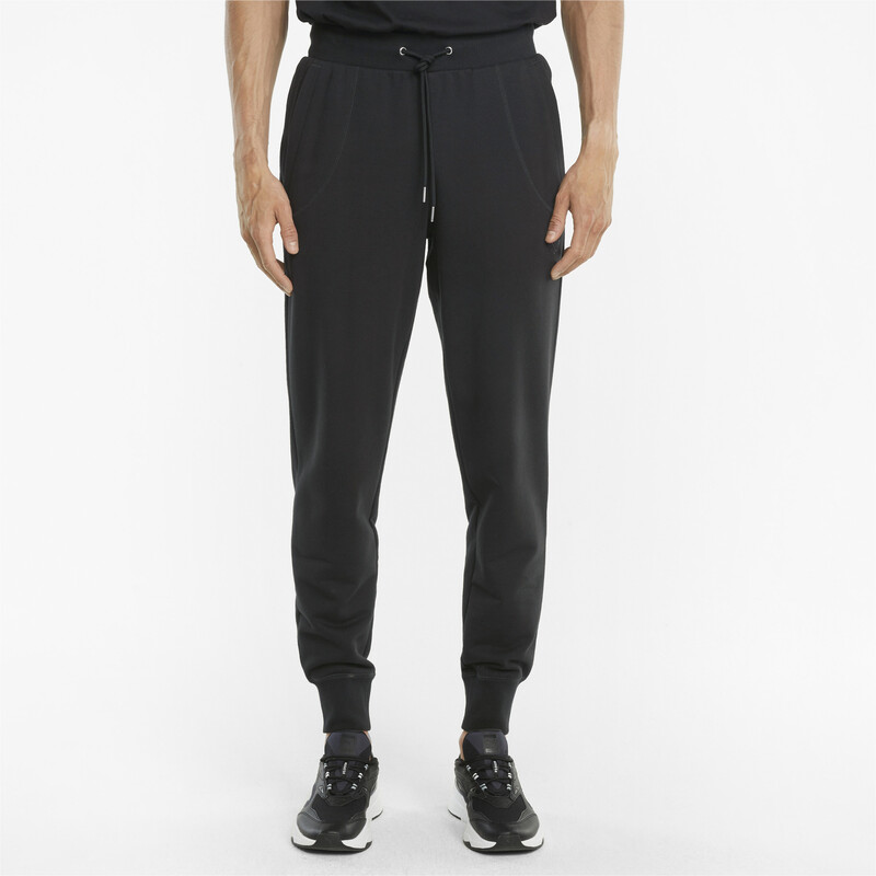 

Men's PUMA JTS Knitted Regular Fit Pants